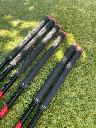 Set de Hierros Taylormade Stealth Zurdo