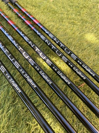 Set de Hierros Taylormade Stealth Zurdo