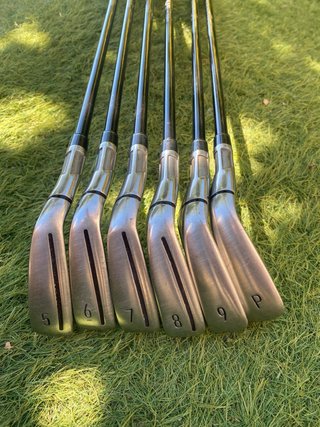 Set de Hierros Taylormade Stealth Zurdo