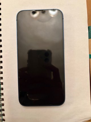 iPhone 13 128GB Blu