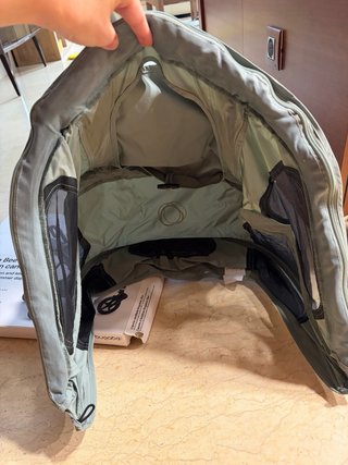 Capota Bugaboo Bee Breezy Sun Canopy