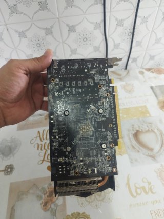 RX 570 8GB ASRock Phantom Gaming