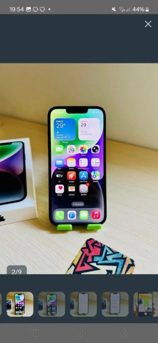 iPhone 14