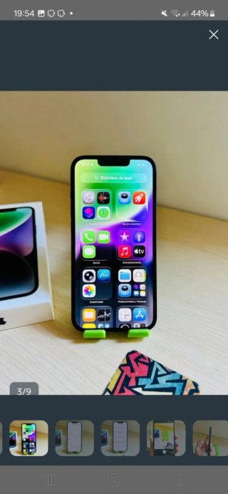 iPhone 14