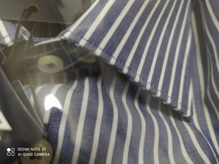 Camicia Trussardi Action nuova
