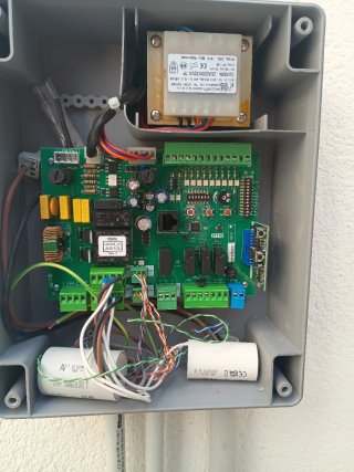 Servicio técnico