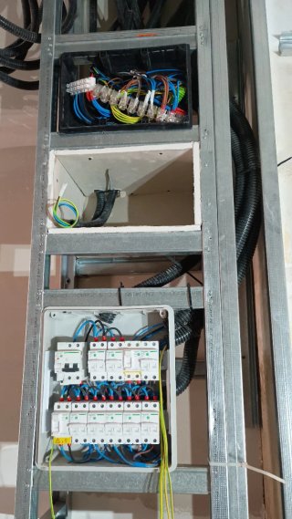 Servicio técnico