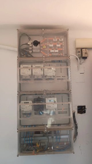 Servicio técnico