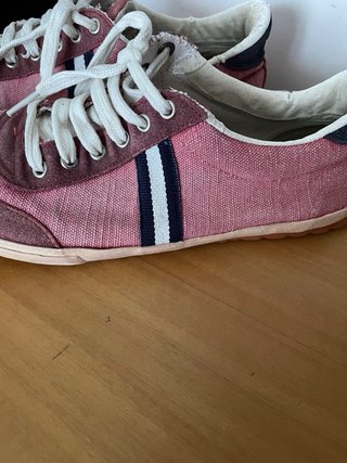Zapatillas El Ganso Talla 43