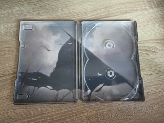 Steelbook Assassin's Creed III