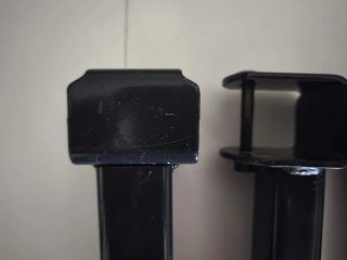 Patas para somier robustas (4 unidades)