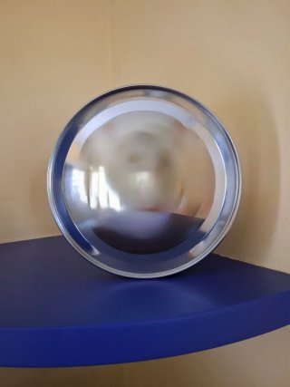 Bollitore in acciaio inox