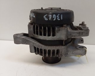 412968 alternador 27060-0y030 toyota yaris live