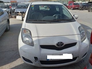 412968 alternador 27060-0y030 toyota yaris live