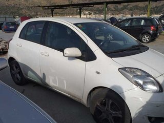 412968 alternador 27060-0y030 toyota yaris live