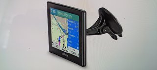 Navegador GPS Garmin Drive 5 Plus Europa