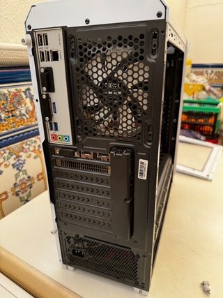 PC Gaming 1080p