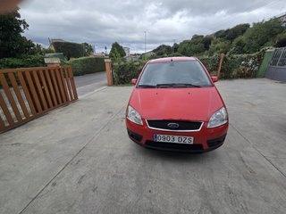 Ford C-MAX 2006