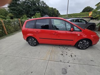 Ford C-MAX 2006