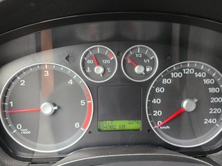 Ford C-MAX 2006