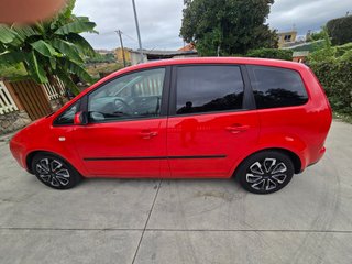 Ford C-MAX 2006