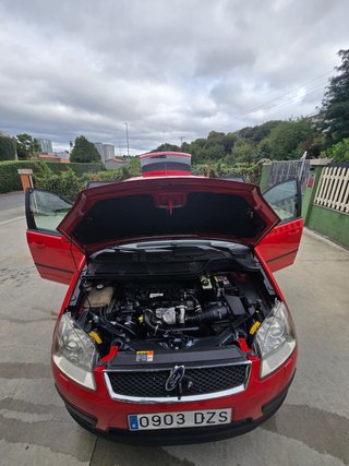 Ford C-MAX 2006
