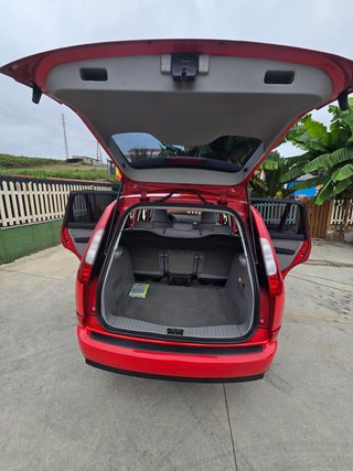 Ford C-MAX 2006