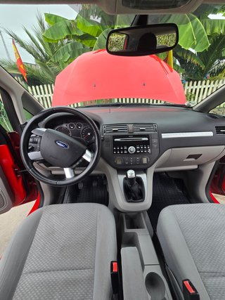 Ford C-MAX 2006
