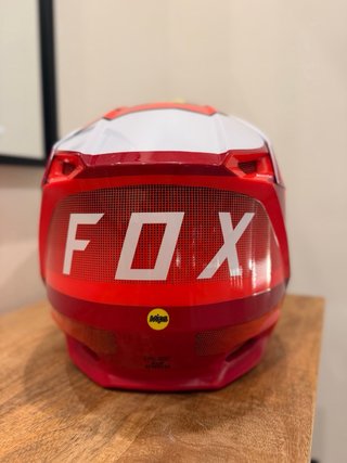 Casco FOX V2