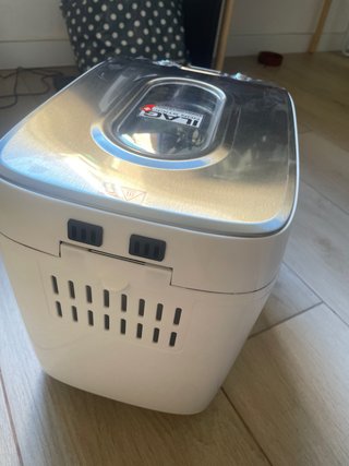 Panificadora SilverCrest SBB 850 E1
