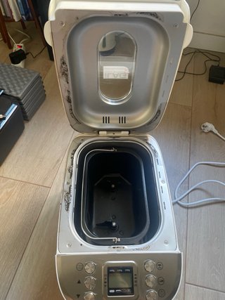 Panificadora SilverCrest SBB 850 E1