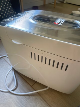 Panificadora SilverCrest SBB 850 E1