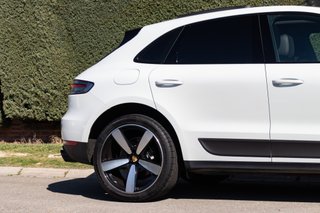 Porsche Macan Macan