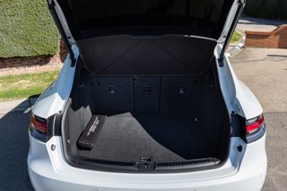 Porsche Macan Macan