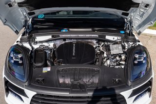 Porsche Macan Macan