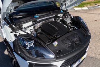 Porsche Macan Macan