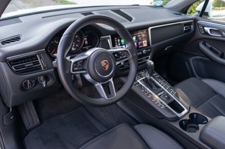 Porsche Macan Macan