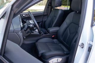 Porsche Macan Macan