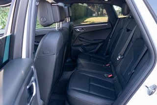 Porsche Macan Macan