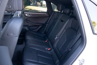 Porsche Macan Macan