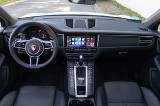 Porsche Macan Macan