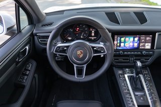 Porsche Macan Macan