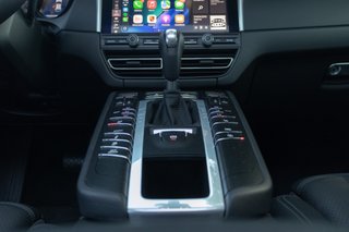 Porsche Macan Macan