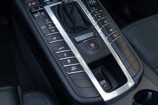 Porsche Macan Macan