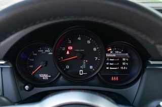 Porsche Macan Macan