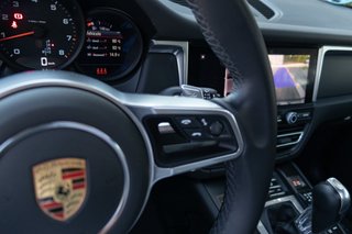 Porsche Macan Macan