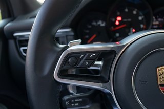 Porsche Macan Macan