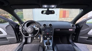 Audi S3 2007