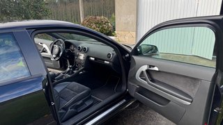 Audi S3 2007