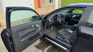 Audi S3 2007